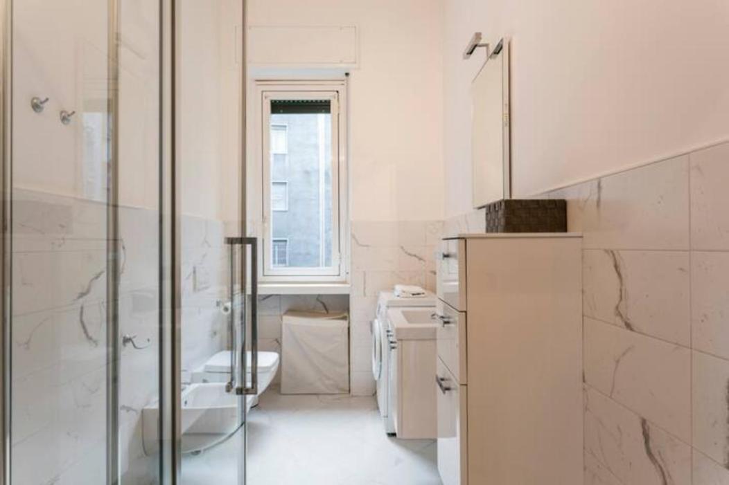 Loreto & Stazione Centrale Cozy Apartment Milan Exterior photo