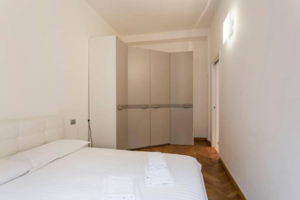 Loreto & Stazione Centrale Cozy Apartment Milan Exterior photo